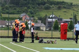 Fédération Nationale des Pompiers
